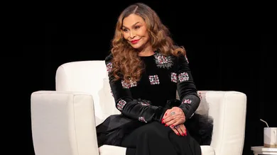 Matriarch - An Evening With Tina Knowles - Brooklyn, NY