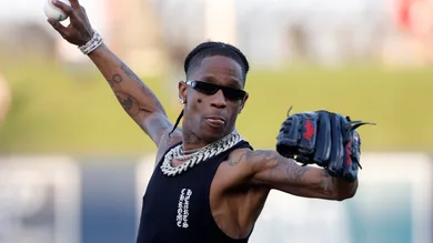 Travis Scott Clipse Apple Music Charts JACKBOYS 2 Hip Hop News