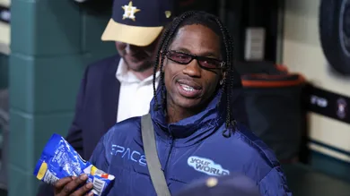 Travis Scott Diss Pusha T JACKBOYS 2 Hip Hop News