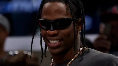 Travis Scott Drake What Did I Miss Beef Rumors Hip Hop News