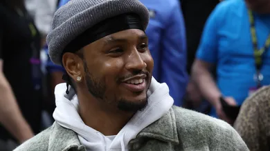 Trey Songz Assaulting Photographer Destroy Equipment Music News