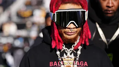 Trippie Redd Arrested Miami Hip Hop News