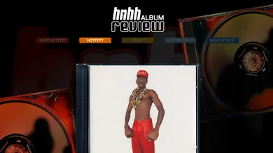 Tyler The Creator DONT TAP THE GLASS Review Hip Hop News