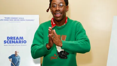 Tyler The Creator Dont Tap The Glass Release Time Hip Hop News