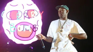 Tyler The Creator Explains Diss New Clipse Album Hip Hop News
