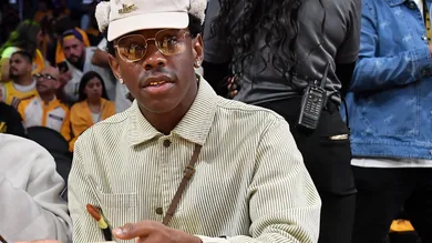 Tyler The Creator Fake Dont Tap The Glass Tracklist Hip Hop News