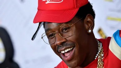 Tyler The Creator New Album Dont Tap The Glass Hip Hop News