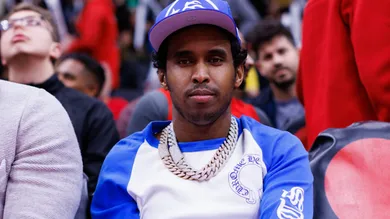 UK Rapper Ratlin Top5 Police Bwoy Stabbing Hip Hop News