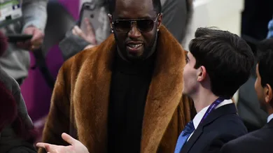 NFL: Super Bowl LII-Philadelphia Eagles vs New England Patriots