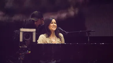 Wireless Festival 2025 - Day Two