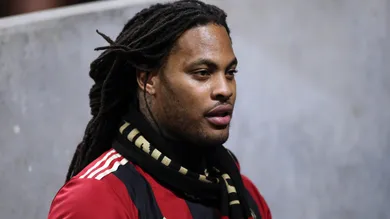 MLS: New York Red Bulls at Atlanta United FC