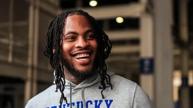 Syndication: The Courier-Journal