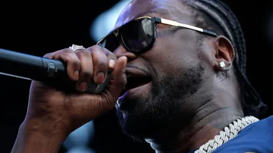 Woman Facilitated Project Pat Son Murder Arrested Hip Hop News