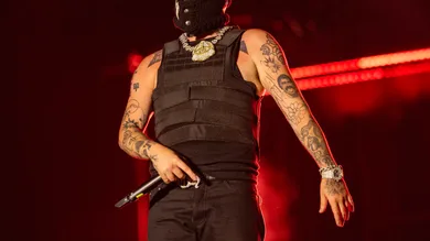 2025 Lyrical Lemonade Summer Smash