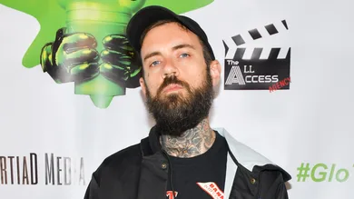 Adam22 Travis Hunter Prenup Gossip News