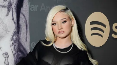 Alabama Barker Rejects YK Osiris Hip Hop News