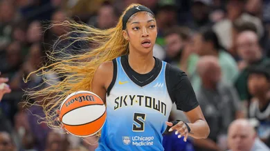WNBA: Chicago Sky at Minnesota Lynx