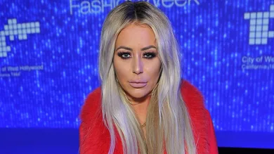 Aubrey O'Day Diddy Verdict Hip Hop News