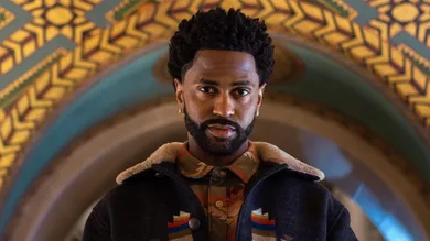 Big Sean Fake Ab Allegations Drake Hip Hop News