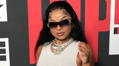 Blueface Mother Blames Chrisean Rock Gossip News