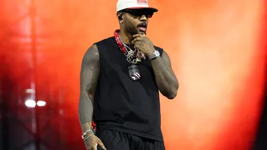 Wireless Festival 2025 - Day One