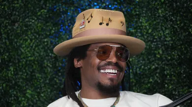 NFL: Super Bowl LIX-Radio Row