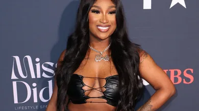 Carl Crawford Paid For Erica Banks BBL Hip Hop News