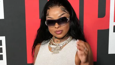 Chrisean Rock Reconcile Tesehki Gossip News