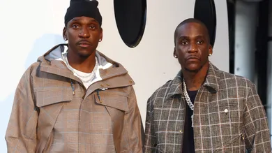 Clipse Tiny Desk "Let God Sort Em Out" Hip Hop News