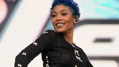 Coi Leray Photo Daughter Trippie Redd Gossip News