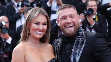 Conor McGregor Fiancée Yacht Alleged Nude Leak Gossip News
