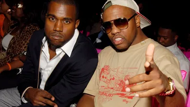 Consequence Kanye West Upcoming Single Hip Hop News