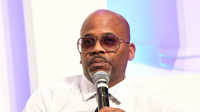 Dame Dash Ordered Court Or Jail Time Hip Hop News