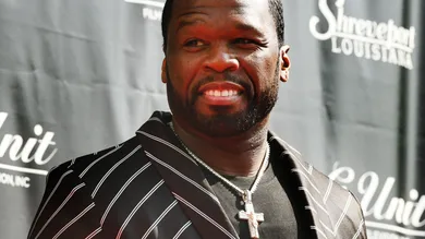 Dave Blunts Diss 50 Cent Daphne Joy Hip Hop News