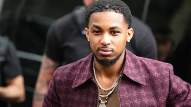 Street Style - Paris Fashion Week - Menswear Spring/Summer 2026 - Day Three