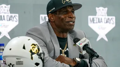 Deion Sanders Will Bladder Cancer Sports News