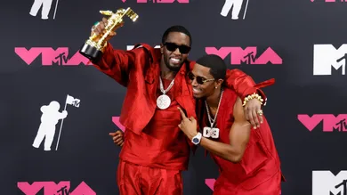 2023 MTV Video Music Awards - Press Room