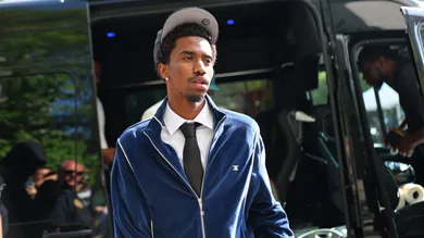 Jury To Begin Deliberating In Sean Combs Sex Crimes Trial