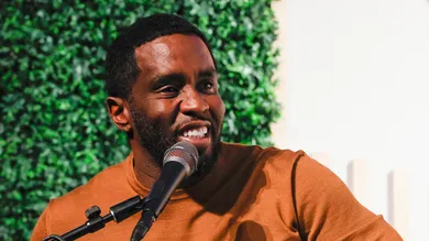 Congressional Black Caucus Foundation Annual Legislative Conference National Town Hall