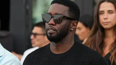 Diddy Comforts Family Verdict Looms Hip Hop News