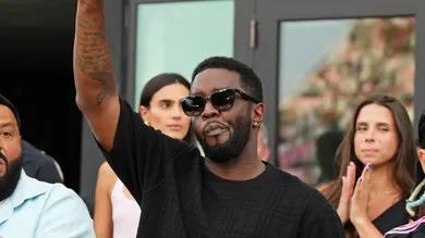 Diddy Fans Celebrate Verdict Baby Oil Hip Hop News