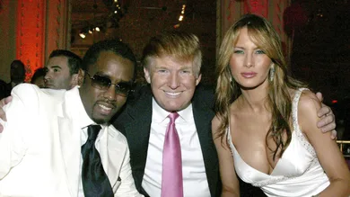 Donald Trump Considers Diddy Pardon Hip Hop News