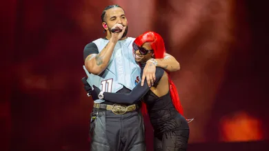 Wireless Festival 2025 - Day Two