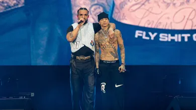 Wireless Festival 2025 - Day Two