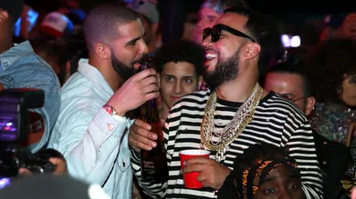 The Levi's Brand Presents NEON CARNIVAL with Tequila Don Julio