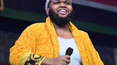 Druski Victory Bank Records Pop Culture News