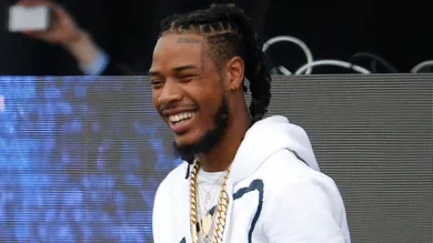 Fetty Wap New Prison Photos Hip Hop News