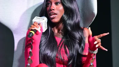 Flo Milli G6Reddot Struggling After Son Gossip News