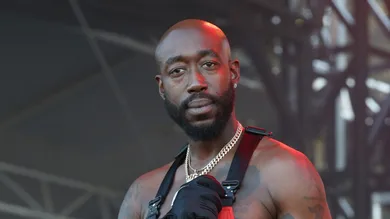 Freddie Gibbs Shot At Gunna Hip Hop News