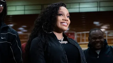 GloRilla 2025 WNBA All-Star Halftime Hip Hop News